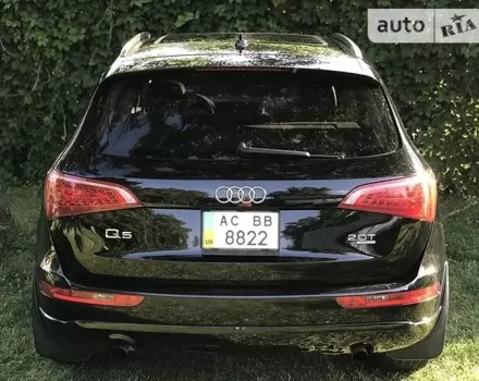 Audi Q5, 2011 г.в.