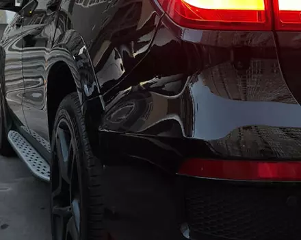 Mercedes-Benz GL 550, 2013 г.в.