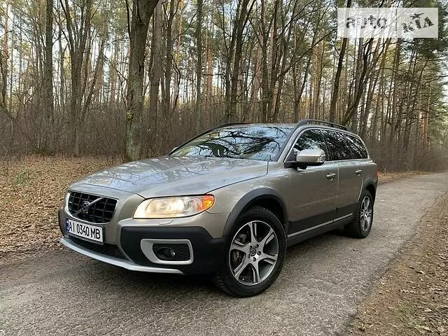 Volvo XC70, 2012 г.в.