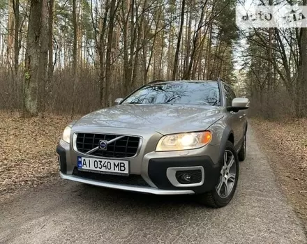 Volvo XC70, 2012 г.в.