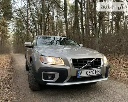 Volvo XC70, 2012 г.в.