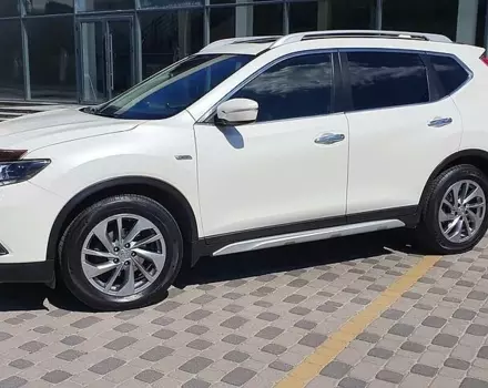 Nissan X-Trail, 2014 г.в.