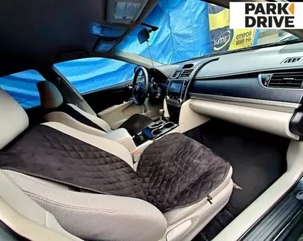 Toyota Camry, 2014 г.в.