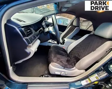 Toyota Camry, 2014 г.в.
