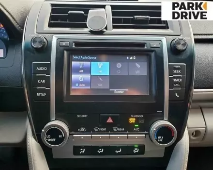 Toyota Camry, 2014 г.в.