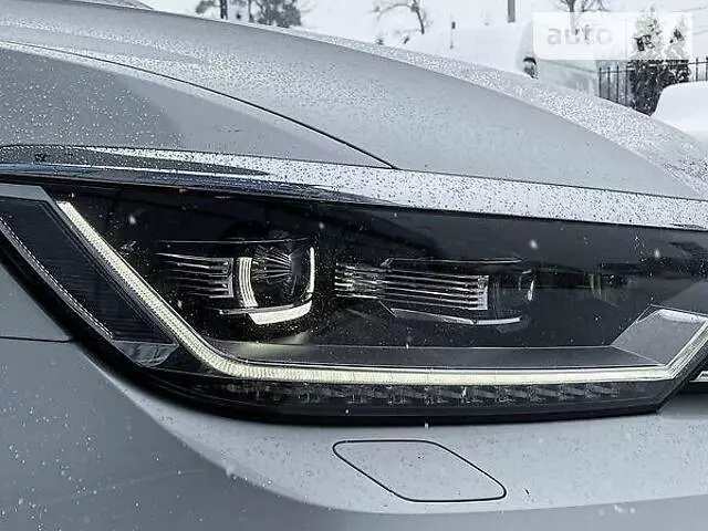 Volkswagen Passat B8, 2015 г.в.