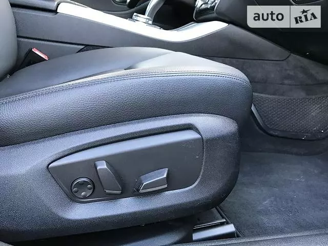 BMW 525, 2014 г.в.