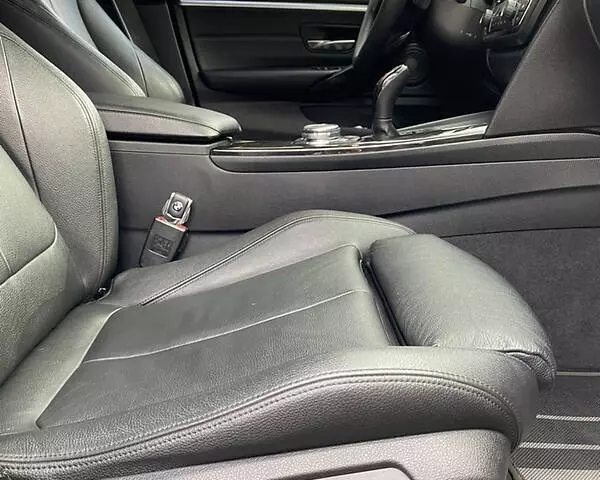 BMW 435, 2016 г.в.