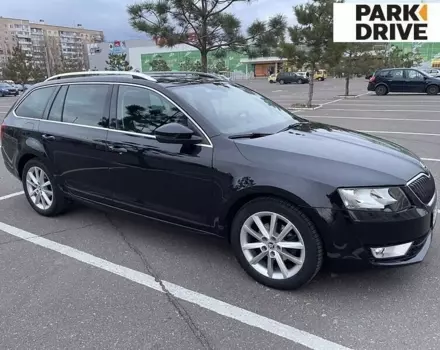 Skoda Octavia, 2014 г.в.