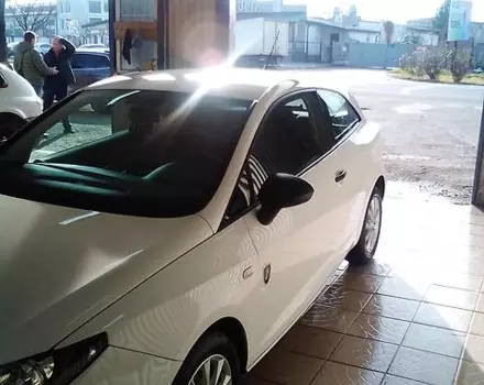SEAT Ibiza, 2011 г.в.