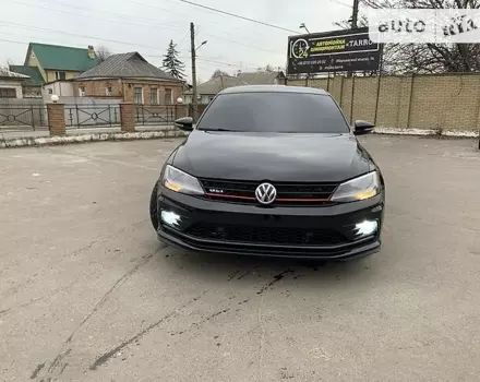 Volkswagen Jetta, 2013 г.в.