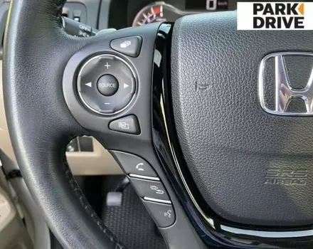 Honda Pilot, 2017 г.в.