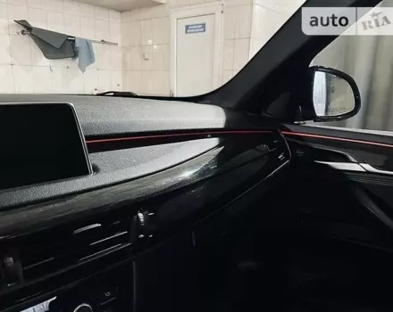 BMW X5, 2016 г.в.