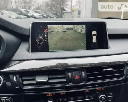 BMW X5, 2016 г.в.