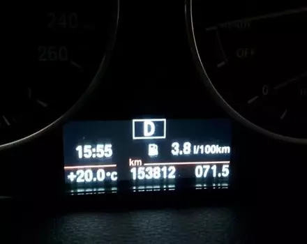 BMW 2 Series Gran Tourer, 2015 г.в.