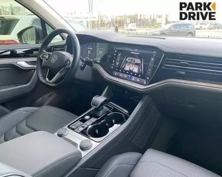 Volkswagen Touareg, 2020 г.в.