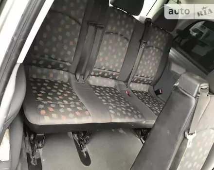 Mercedes-Benz Vito, 2006 г.в.