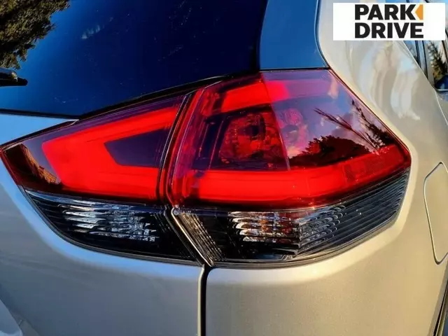 Nissan Rogue, 2018 г.в.