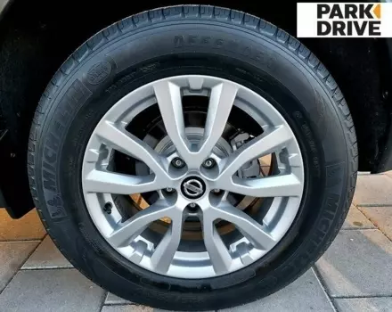 Nissan Rogue, 2018 г.в.