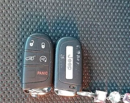Jeep Compass, 2019 г.в.