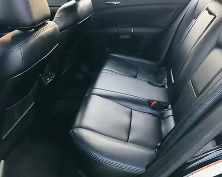 Suzuki Kizashi, 2010 г.в.