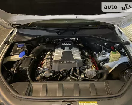 Audi Q7, 2014 г.в.