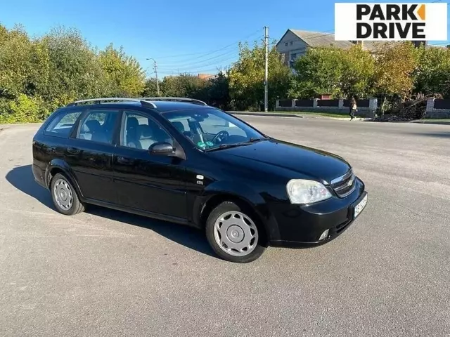 Chevrolet Nubira, 2005 г.в.