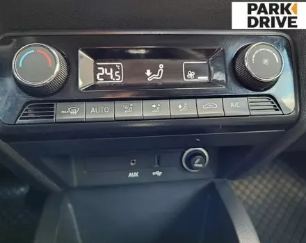 Skoda Fabia, 2017 г.в.