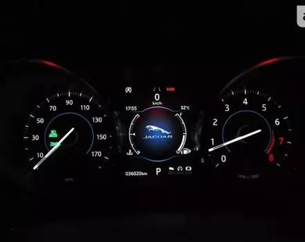 Jaguar XF, 2018 г.в.
