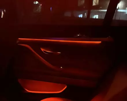 BMW 528, 2016 г.в.