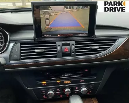 Audi A6, 2016 г.в.