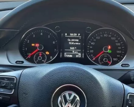 Volkswagen CC, 2012 г.в.