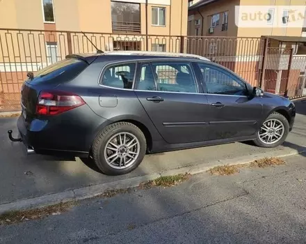 Renault Laguna, 2011 г.в.