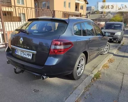 Renault Laguna, 2011 г.в.