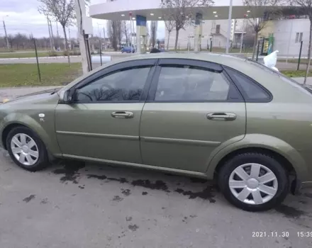 Chevrolet Lacetti, 2005 г.в.