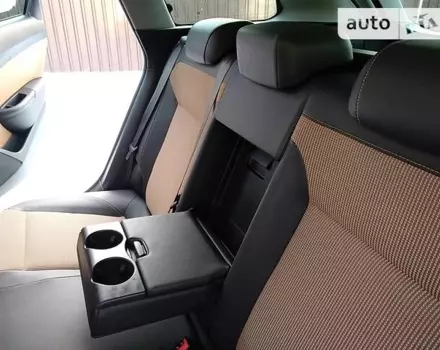 Opel Astra J, 2015 г.в.