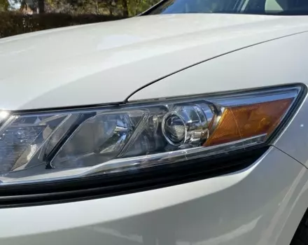 Honda Crosstour, 2014 г.в.