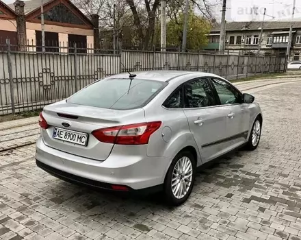 Ford Focus, 2012 г.в.
