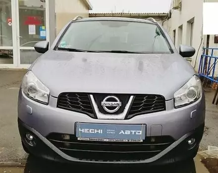 Nissan Qashqai, 2011 г.в.