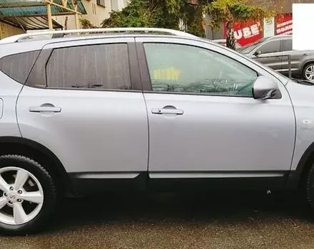 Nissan Qashqai, 2011 г.в.