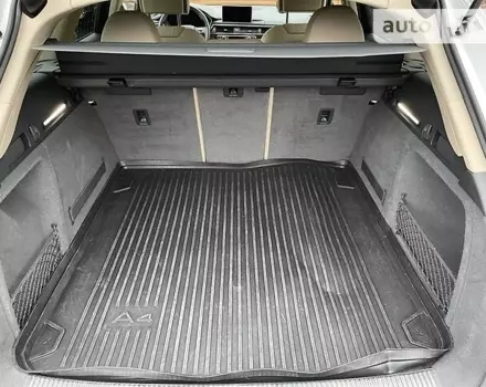 Audi A4 Allroad, 2017 г.в.