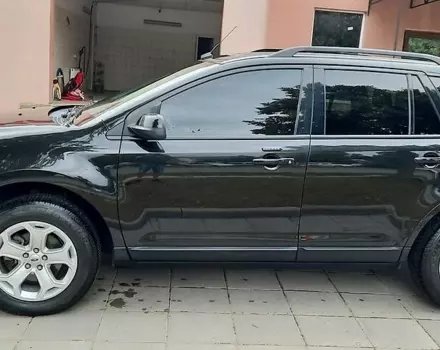 Ford Edge, 2014 г.в.