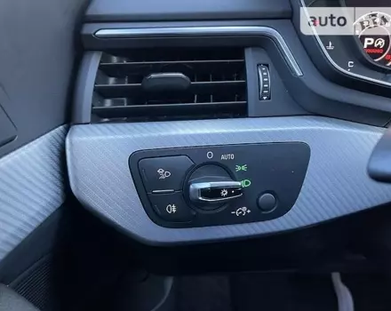 Audi A4, 2016 г.в.