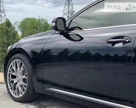 Lexus GS, 2008 г.в.