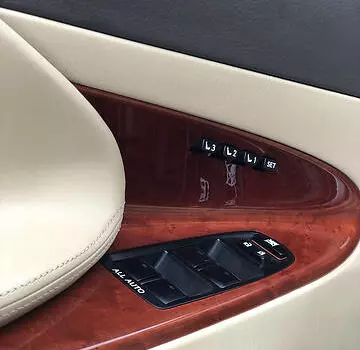 Lexus GS, 2008 г.в.