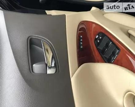 Lexus GS, 2008 г.в.