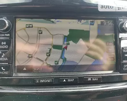 Mitsubishi ASX, 2015 г.в.