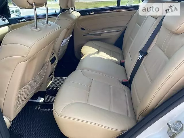 Mercedes-Benz ML 350, 2010 г.в.