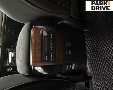 Toyota Land Cruiser Prado 150, 2010 г.в.