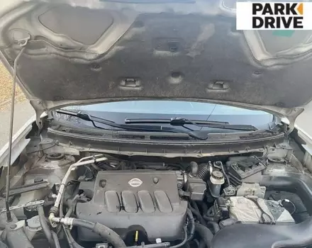 Nissan X-Trail, 2008 г.в.